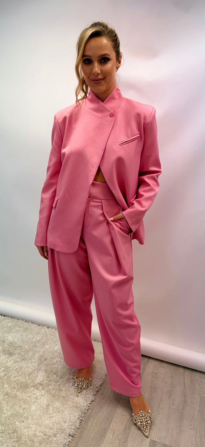 Candy Blazer