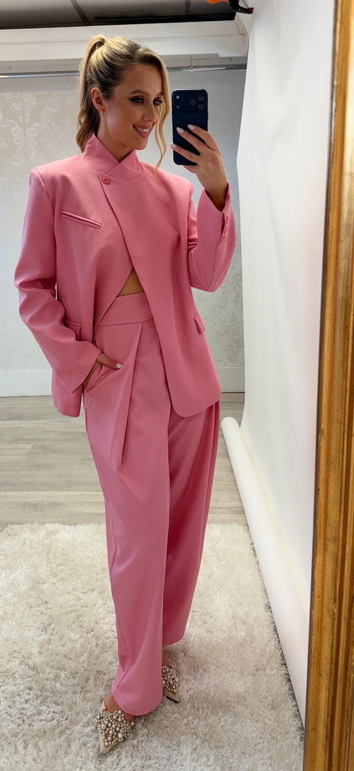 Candy Blazer