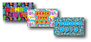 Candy Boxes