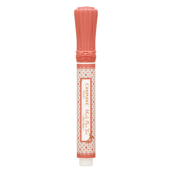 CANMAKE Muchi Puru Tint ~Sheer Balm~ [New Arrival]