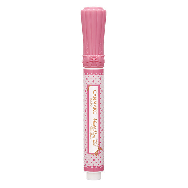 CANMAKE Muchi Puru Tint ~Sheer Balm~ [New Arrival]