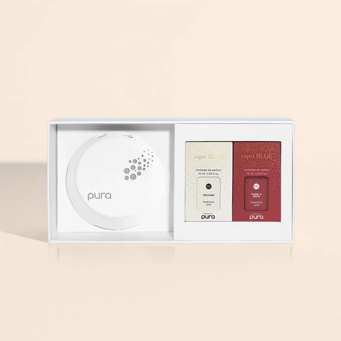 Capri Blue | Pure Home Diffuser