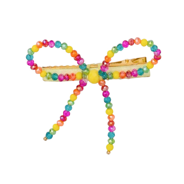 Carl Rainbow Clip