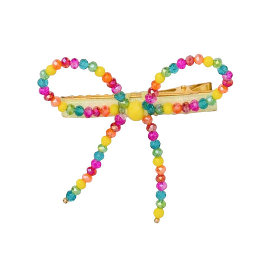 Carl Rainbow Clip