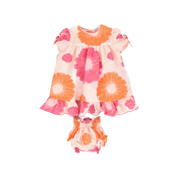 Carolina Colorful 2-Piece Set