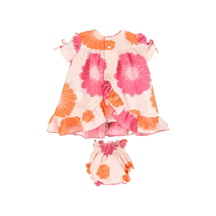 Carolina Colorful 2-Piece Set