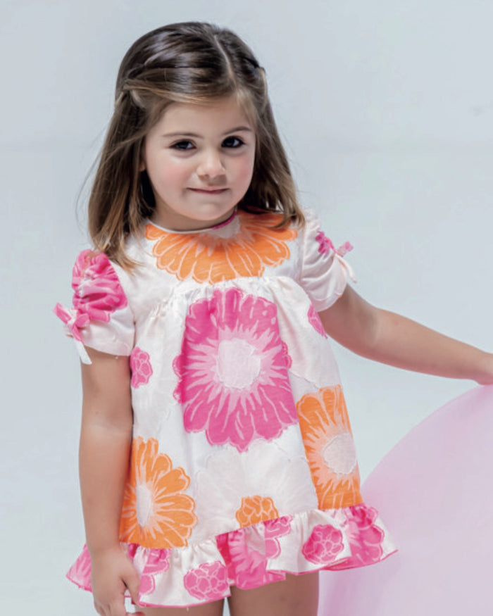 Carolina Colorful 2-Piece Set