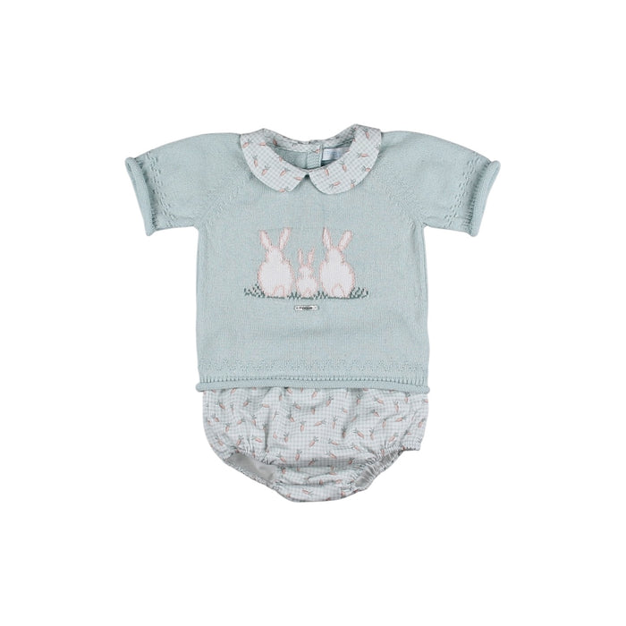 Carrots Boy 2-Pc Set