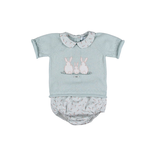 Carrots Boy 2-Pc Set