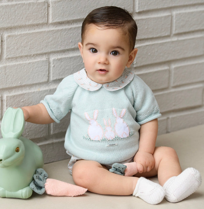 Carrots Boy 2-Pc Set