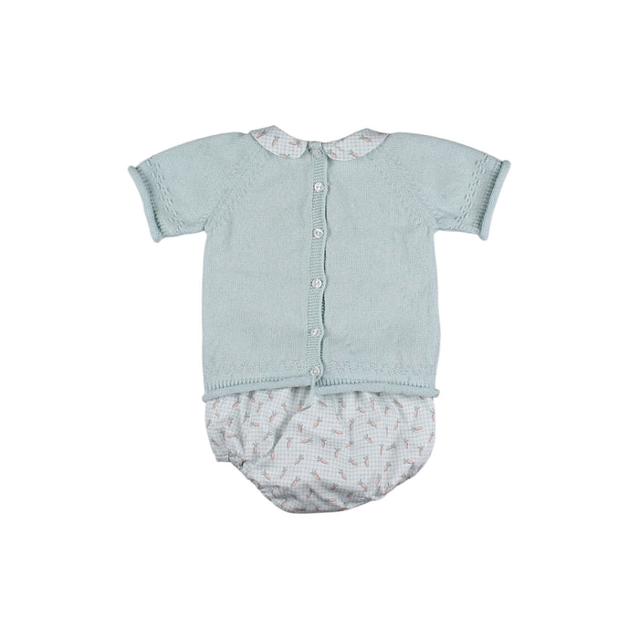 Carrots Boy 2-Pc Set