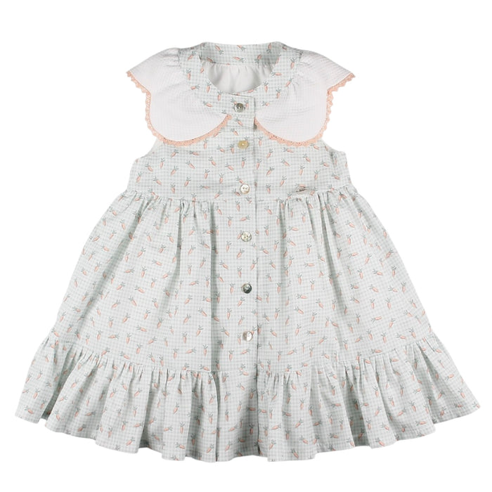 Carrots Girl Dress