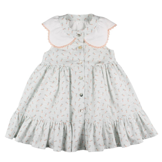 Carrots Girl Dress