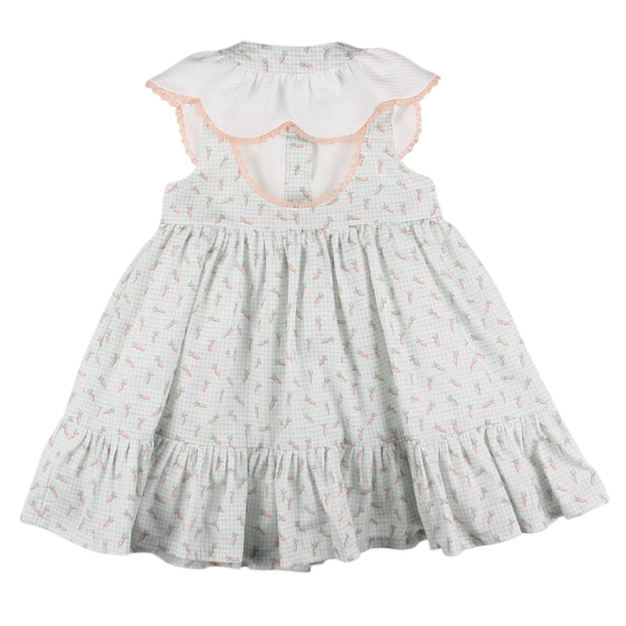 Carrots Girl Dress