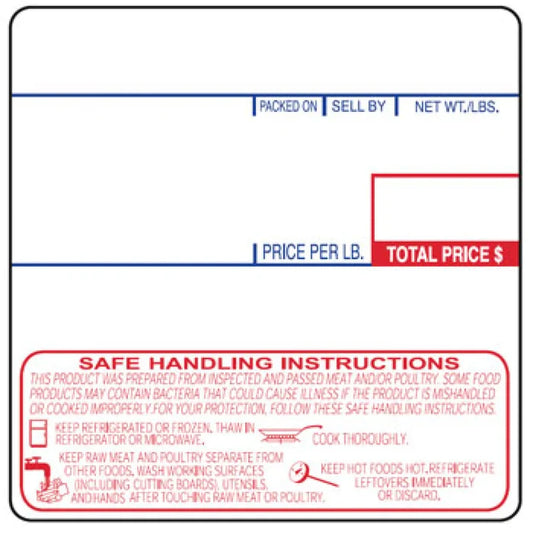Wholesale CAS LP-1000 UPC Scale with Safe Handling - Available now at Mexmax INC