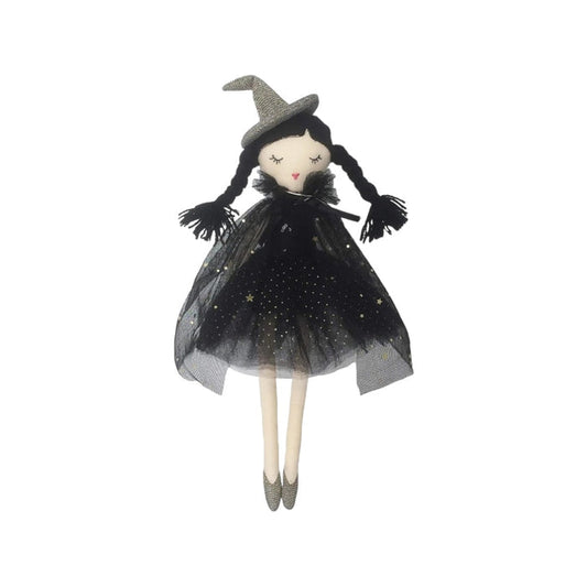 Cassandra Witch Doll
