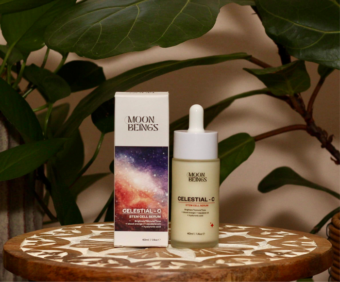 Celestial C Stem Cell Antioxidant Serum