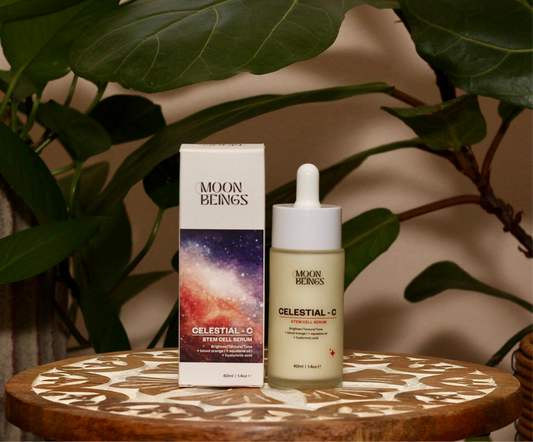 Celestial C Stem Cell Antioxidant Serum