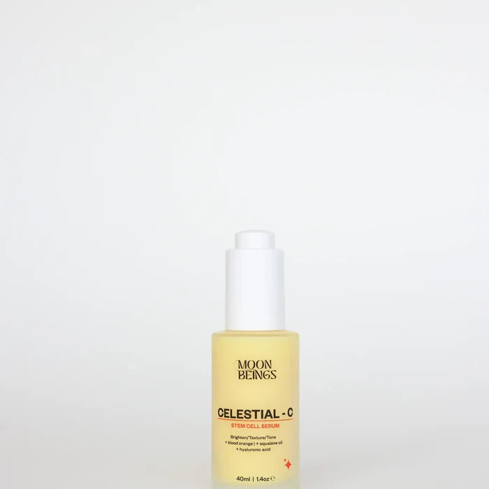 Celestial C Stem Cell Antioxidant Serum