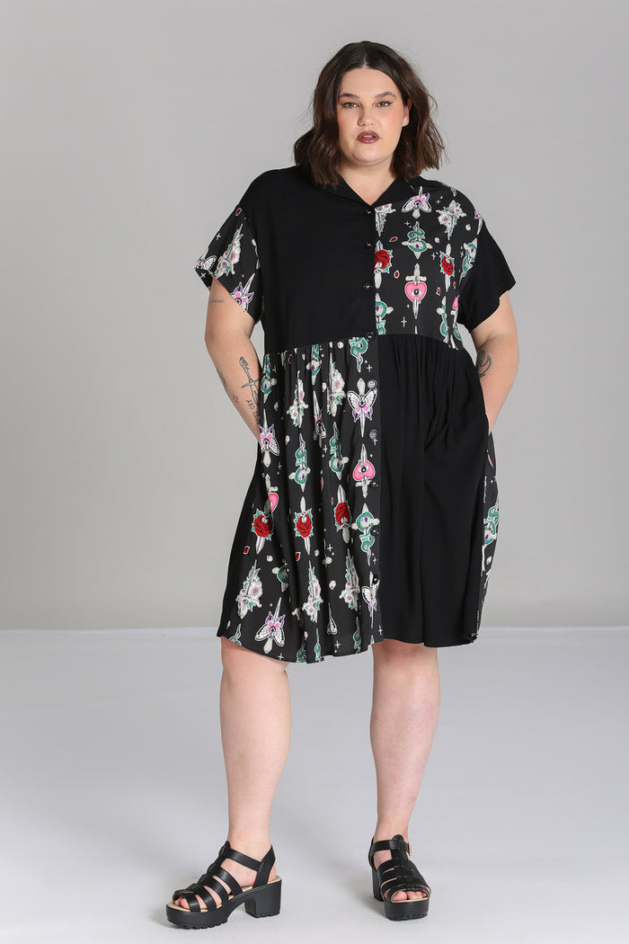 Black / 2XL