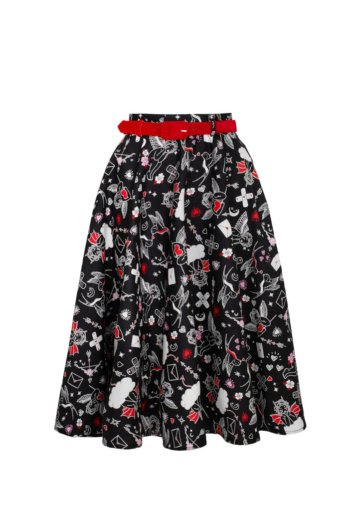 Charlie Skirt