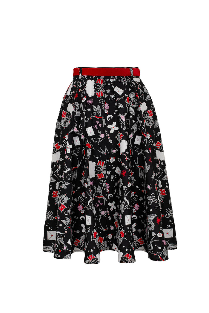 Charlie Skirt