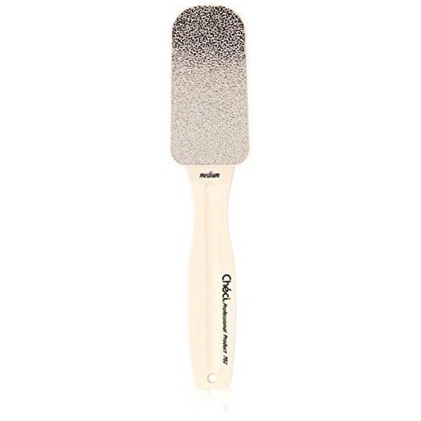 Checi | Beige Medium Foot File