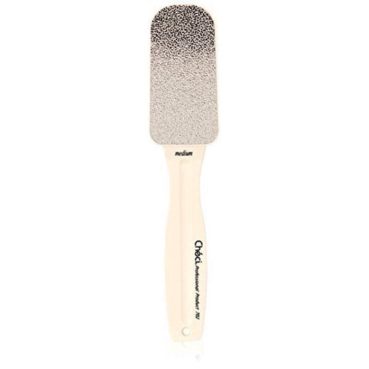 Checi | Beige Medium Foot File