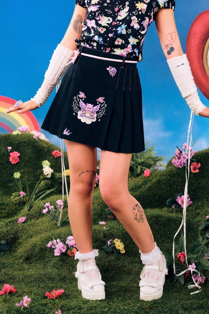 Cheer Bear Skirt