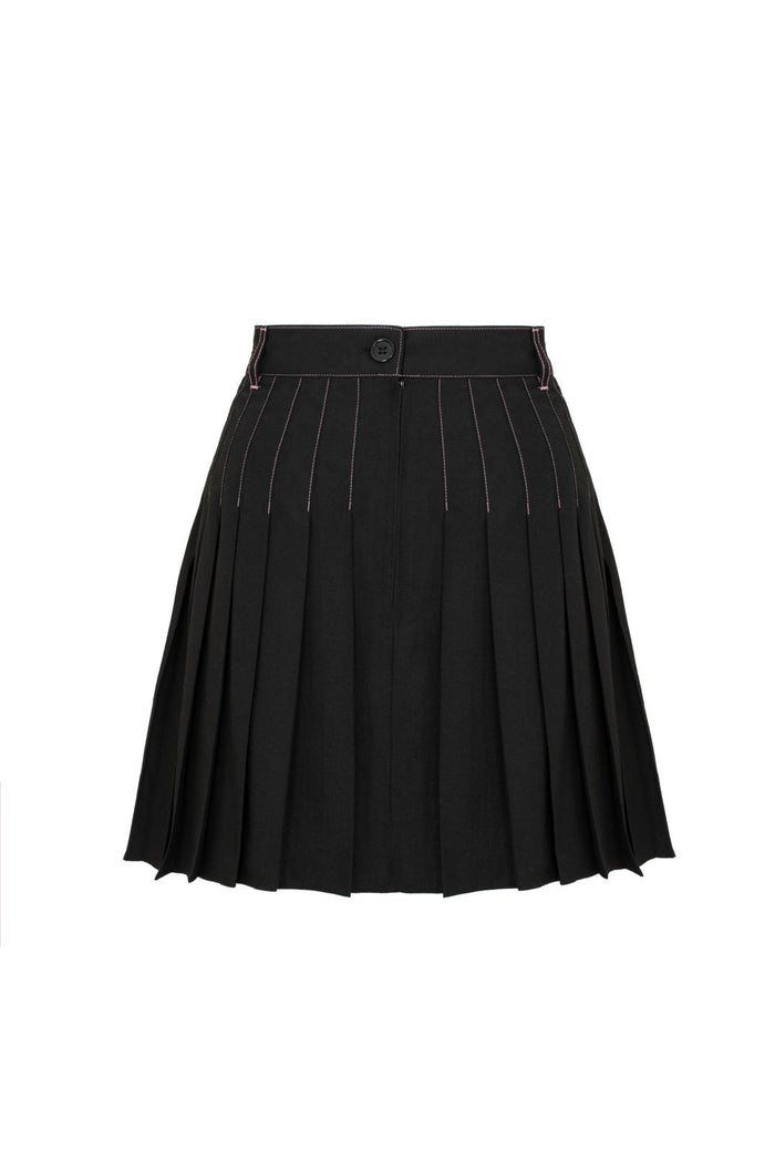 Cheer Bear Skirt
