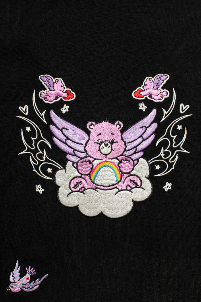 Cheer Bear Skirt