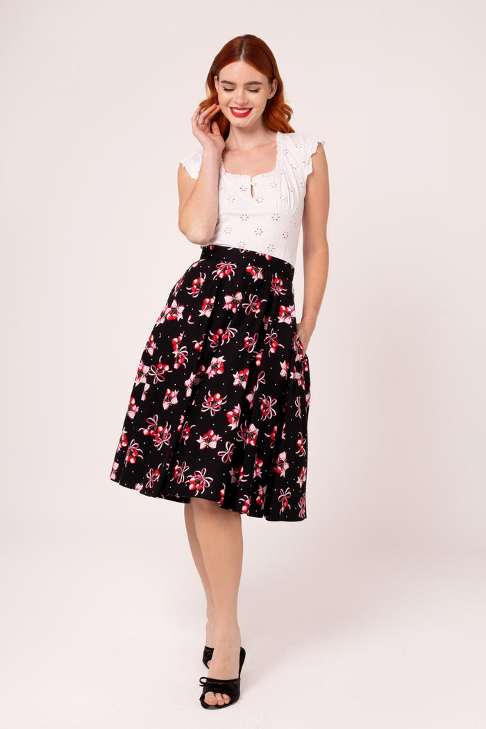 Cherilyn Skirt