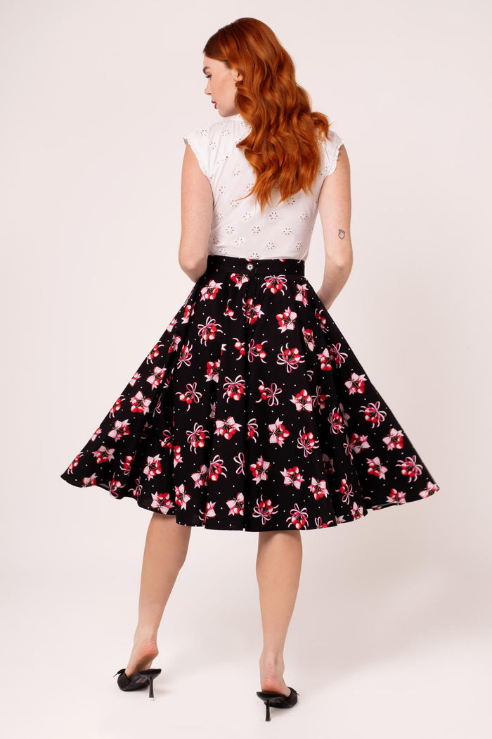 Cherilyn Skirt