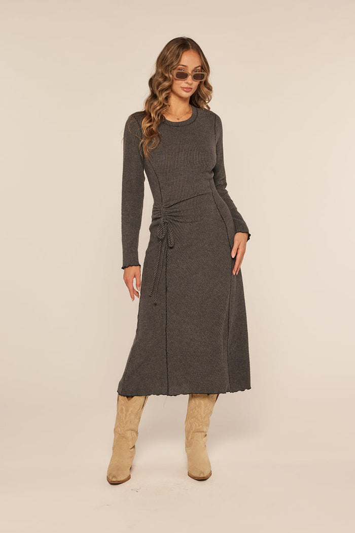Cherri Dress