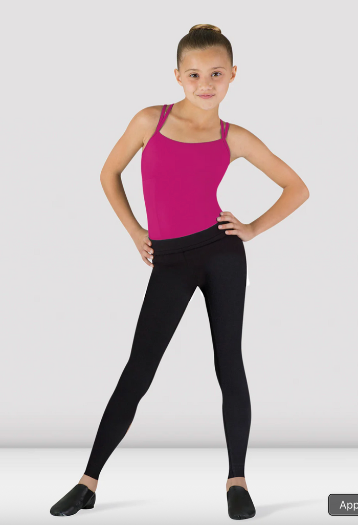 Child Basic Legging