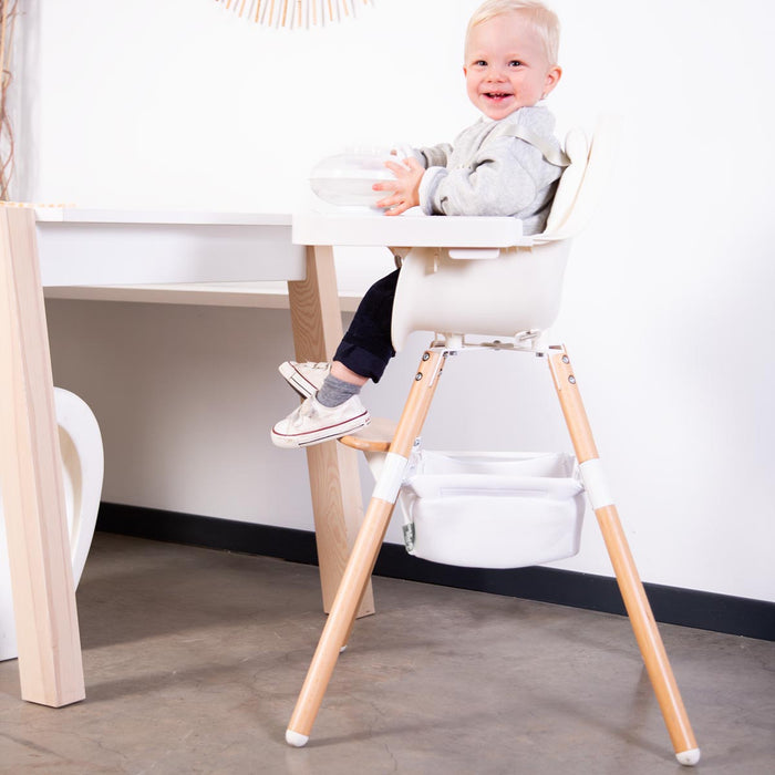 Childhome Evolu 2 Basket - Tiny Tots Baby Store