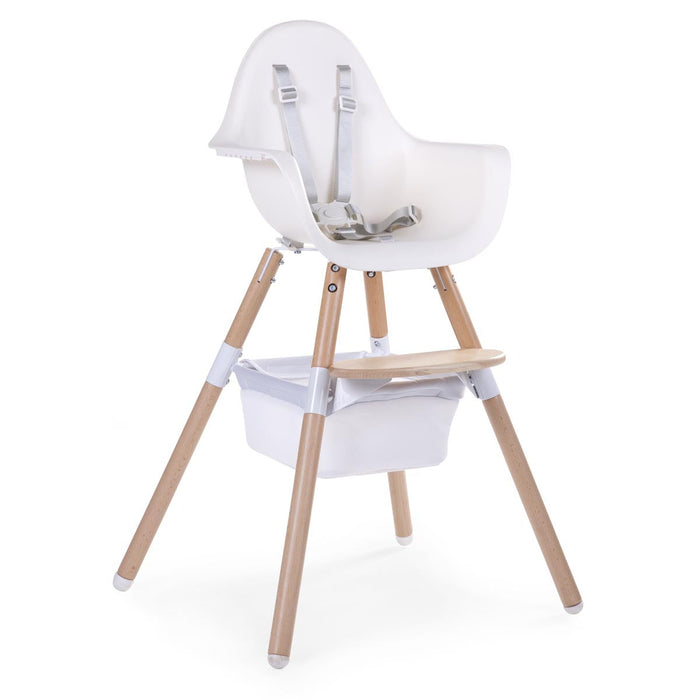 Childhome Evolu 2 Basket - Tiny Tots Baby Store