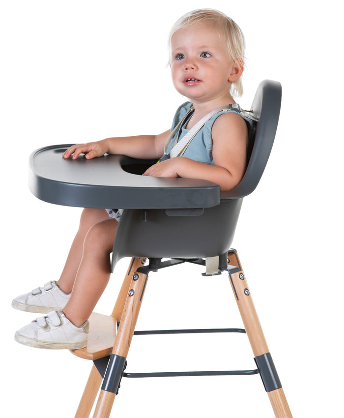 Childhome Evolu 2 Neoprene Cushion - Tiny Tots Baby Store