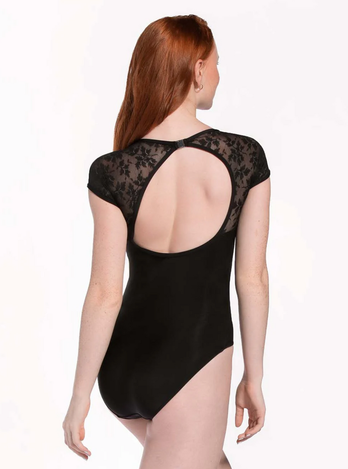 Christina Leotard - Elevé