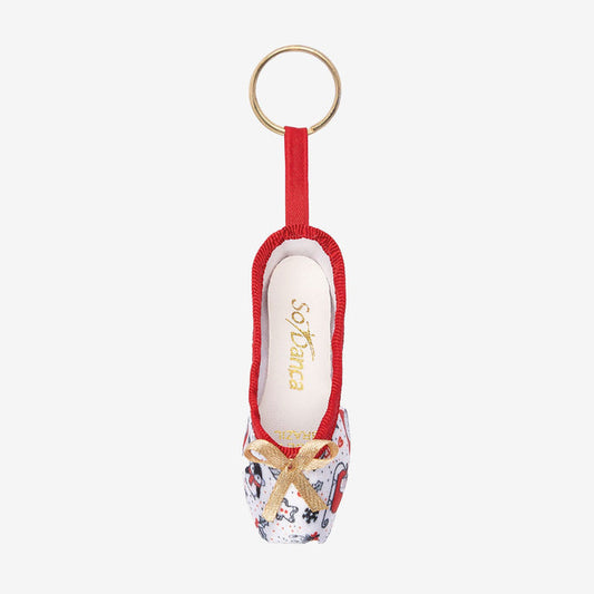 Christmas Keychain