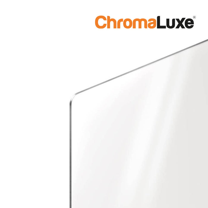 ChromaLuxe Sublimation Photo Panel 300 x 127 x 1,14 mm - 7721