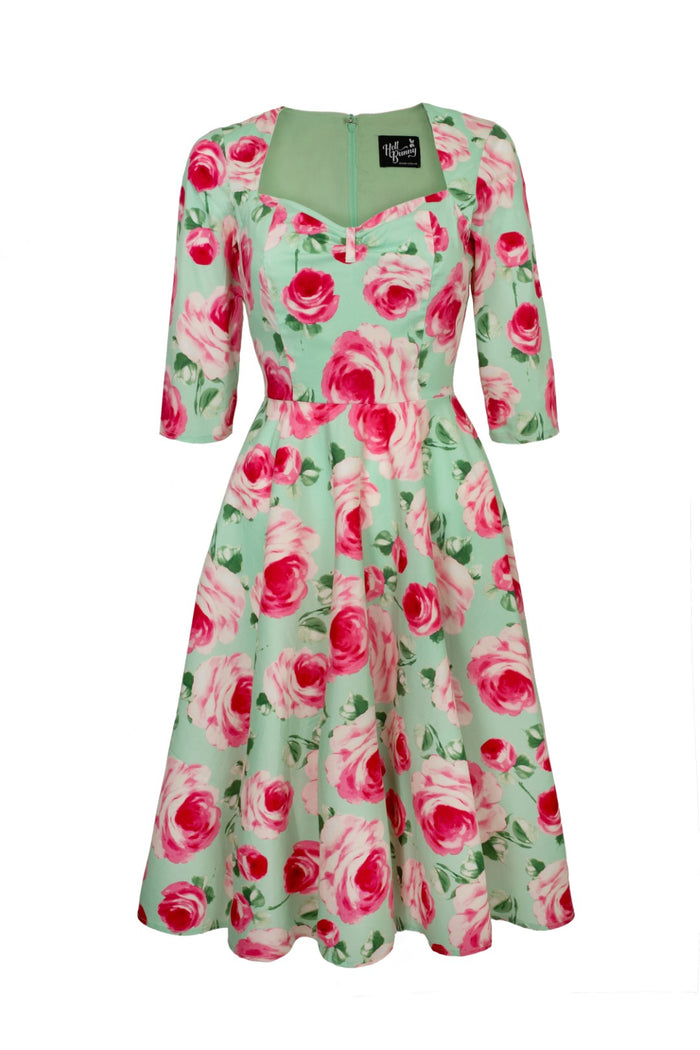 Claire Dress