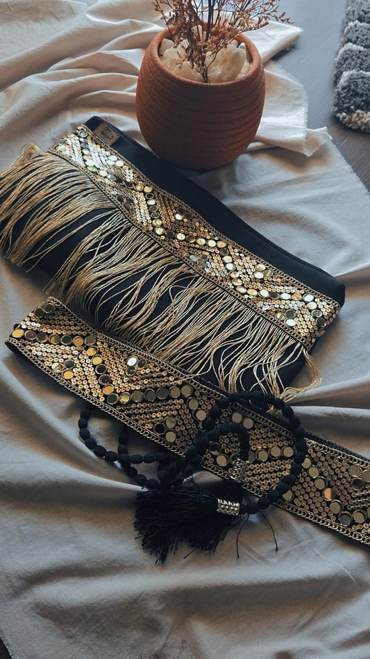 Clutch by Debaj, elegant women’s accessory