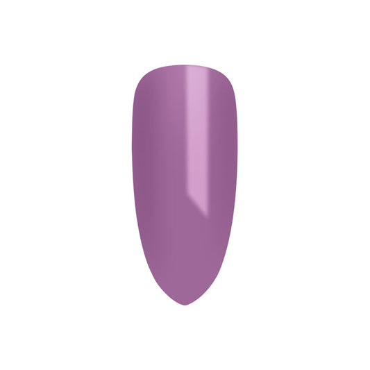 CND Shellac | Lilac Longing