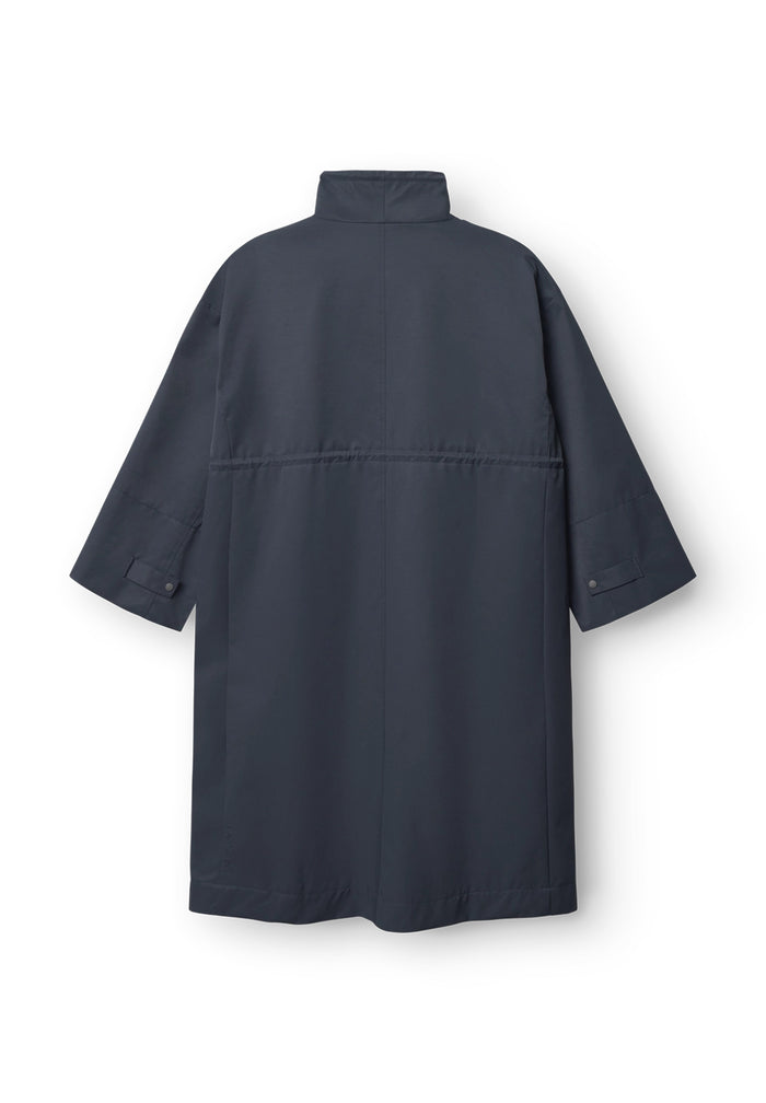 Rethinkit Coat Cloud coat 1596 dark navy