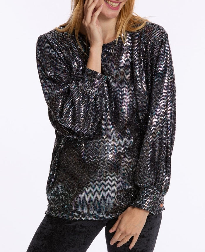 Coco Maternity and Nursing Top