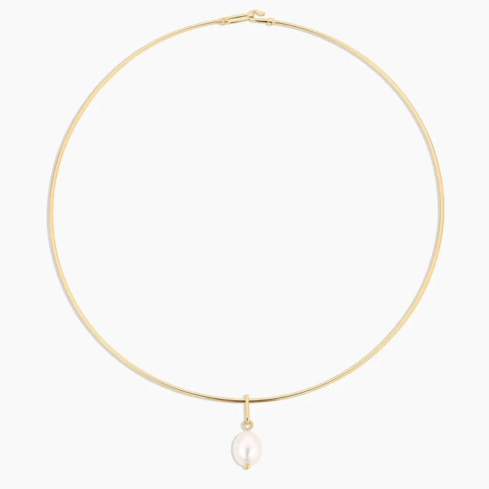 Colette Pearl Charm