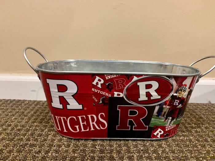 College Tin