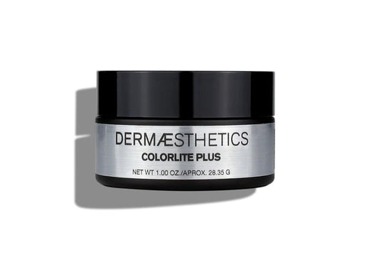 COLORLITE PLUS CREAM