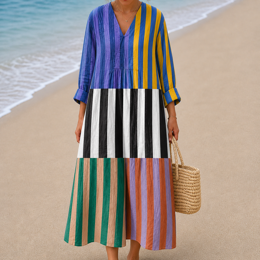 Comfortable Summer Dress